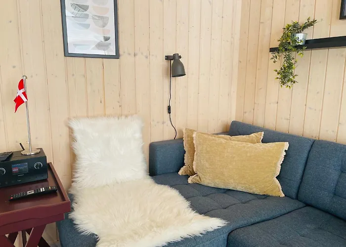 Daenemark * Tranekær